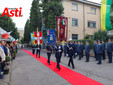 Le immagini del servizio sono di Efrem Zanchettin