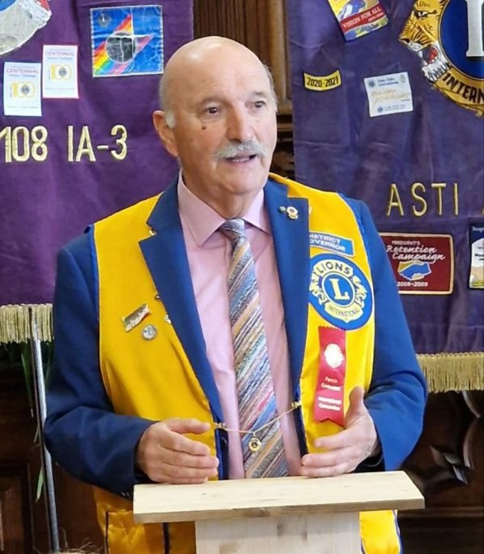 Oscar Bielli