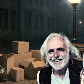 Monastero Bormida accoglie “Cartone”: la fragilità in scena con Paolo La Farina Monastero Bormida accoglie “Cartone”: la fragilità in scena con Paolo La Farina