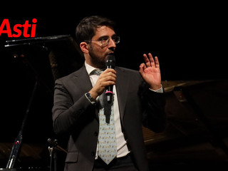 La galleria della serata è di Efrem Zanchettin