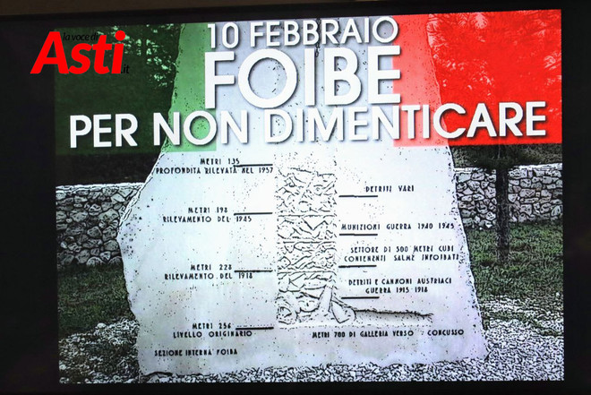 Un'immagine (ph. Merfephoto - Efrem Zanchettin) della scorsa edizione della Giornata