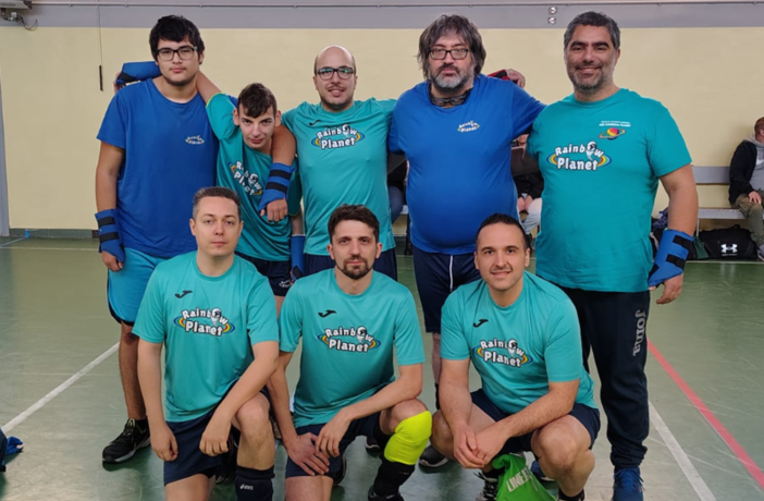 Asti KT cala il poker e resta sola in vetta Asti KT cala il poker e resta sola in vetta