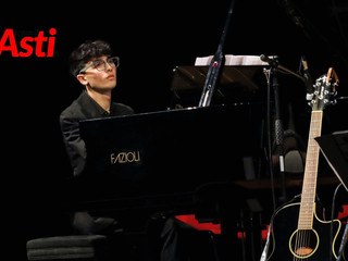 La galleria della serata è di Efrem Zanchettin