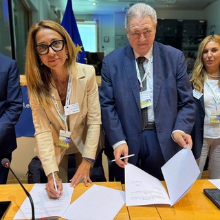 Formazione agricola: il Piemonte firma a Bruxelles un accordo modello per l'Europa