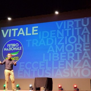 Rinviato l'incontro di Futuro Nazionale ad Asti: slitta l'evento all'hotel Rainero