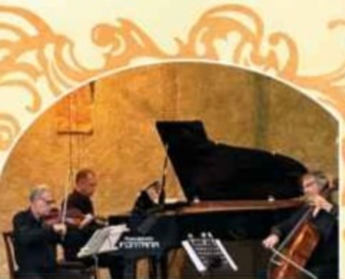 Asti, un viaggio musicale dal classicismo al tango con il trio dell'orchestra classica di Alessandria Asti, un viaggio musicale dal classicismo al tango con il trio dell'orchestra classica di Alessandria