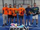 Campionato invernale di Padel CSI: emozioni e colpi di scena tra Gold e Silver