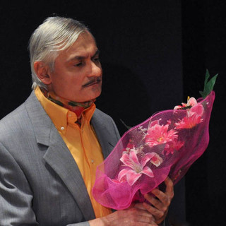 Fabio Siri in scena