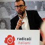 Filippo Blengino, segretario di Radicali Italiani. Filippo Blengino, segretario di Radicali Italiani.