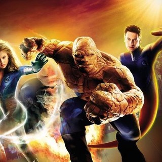Al cinema ritornano 'I Fantastici 4'  e un evento speciale con 'Il signore degli anelli - la compagnia dell'Anello' [TRAILER]