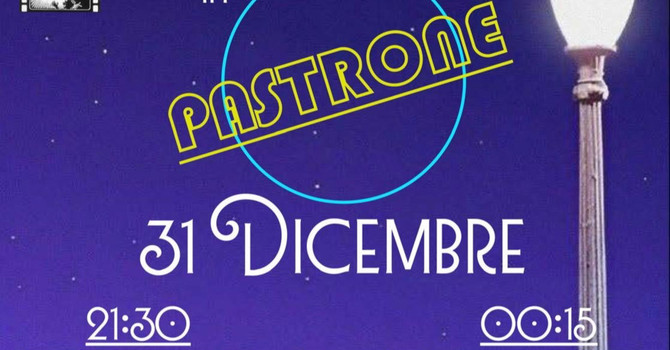 Ad Asti un Capodanno tra musica e mistero in Sala Pastrone [TRAILER]