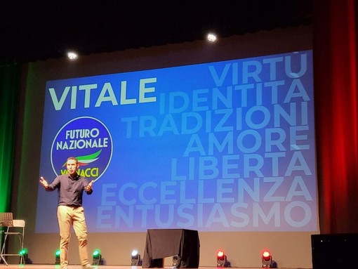 Rinviato l'incontro di Futuro Nazionale ad Asti: slitta l'evento all'hotel Rainero