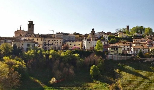 Enogastronomia e Unesco: i motori dello sviluppo di Castagnole delle Lanze