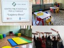Crescere felici si impara insieme: genitori e figli protagonisti a Canelli Crescere felici si impara insieme: genitori e figli protagonisti a Canelli