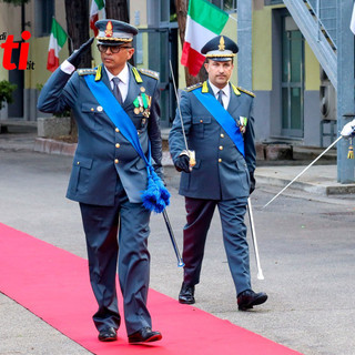 Le immagini del servizio sono di Efrem Zanchettin