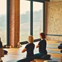Eventi benessere nel Monferrato: yoga, sound healing e workshop spirituali da ottobre a gennaio