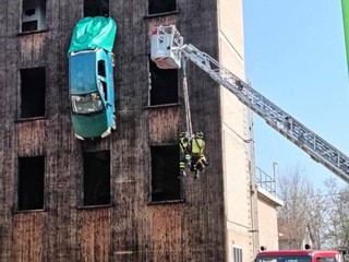 Foto della mattinata di Efrem Zanchettin (MerfePhoto)