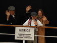 Alcune immagini inedite del film