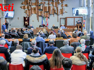 Le immagini della giornata negli scatti di Efrem Zanchettin