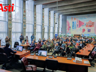 Le immagini della giornata negli scatti di Efrem Zanchettin