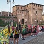 I giochi giovanili 2025, che si sono svolti a Lugo di Romagna I giochi giovanili 2025, che si sono svolti a Lugo di Romagna