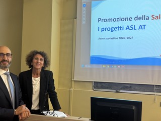 I dottori Gorgoni e Ferrara I dottori Gorgoni e Ferrara