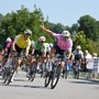È il weekend del Giro Provincia Granda