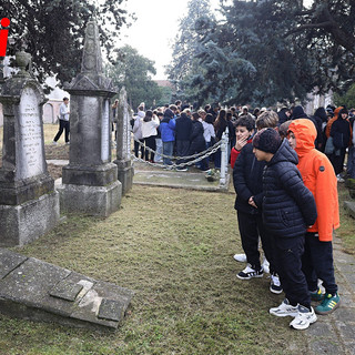 Le immagini della giornata negli scatti di Efrem Zanchettin