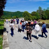 All’Asl Cn1 oltre mille partecipanti ai gruppi di cammino