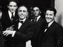 Sabato verrà inaugurata una targa in memoria di Giacomo Matteotti sotto i portici della sede Cgil di Asti