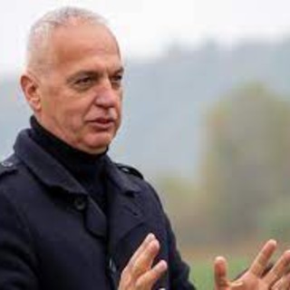 Giorgio Maria Bergesio