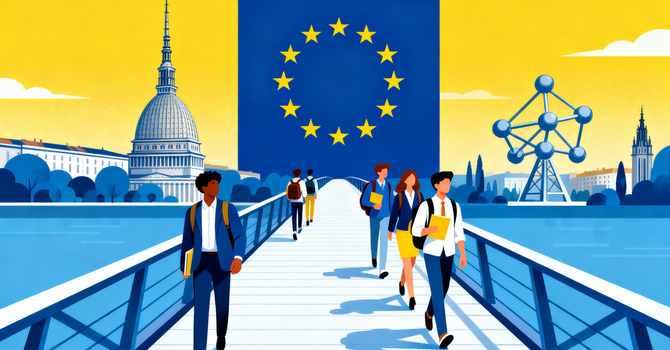 La Regione Piemonte chiama i giovani a Bruxelles: sei stage retribuiti per universitari e neolaureati La Regione Piemonte chiama i giovani a Bruxelles: sei stage retribuiti per universitari e neolaureati