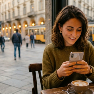 Non perderti nemmeno una notizia di La Voce di Asti su Google, ecco come fare