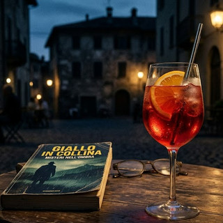 Immagine realizzata con ausilio di AI