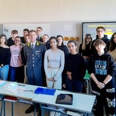 La voce... delle Scuole: percorso di educazione alla cittadinanza per gli studenti dell’Istituto professionale Sella di Asti La voce... delle Scuole: percorso di educazione alla cittadinanza per gli studenti dell’Istituto professionale Sella di Asti