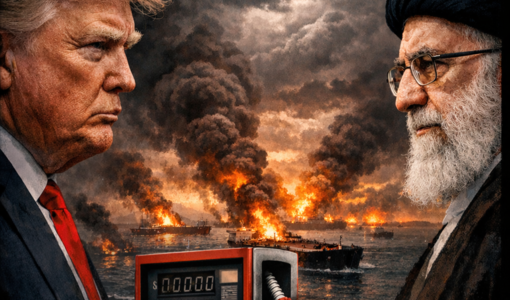 Carburanti alle stelle: anche nell'Astigiano si sente il peso della guerra in Iran