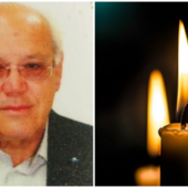 Addio a Pier Giorgio Giacchino, simbolo della battaglia contro l’Acna di Cengio Addio a Pier Giorgio Giacchino, simbolo della battaglia contro l’Acna di Cengio