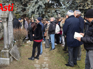 Le immagini della giornata negli scatti di Efrem Zanchettin