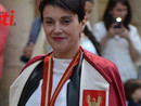 Giorgia Mancone (Merphefoto) Giorgia Mancone (Merphefoto)