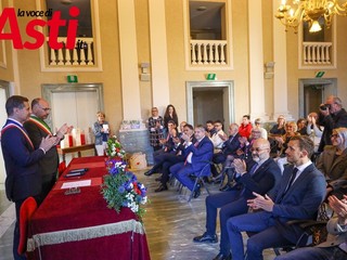 Galleria fotografica a cura di Efrem Zanchettin (MerfePhoto)