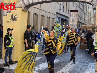 La galleria fotografica è a cura di Efrem Zanchettin La galleria fotografica è a cura di Efrem Zanchettin