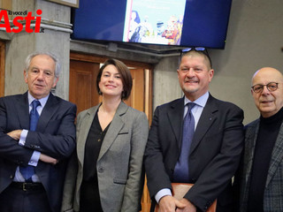 Le immagini della celebrazione (Merphefoto)