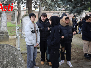 Le immagini della giornata negli scatti di Efrem Zanchettin