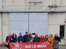 Anche il carcere di Asti partecipa alle riflessioni nella giornata contro la violenza sulle donne