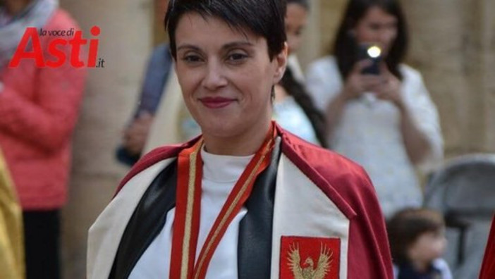 Giorgia Mancone (Merphefoto) Giorgia Mancone (Merphefoto)