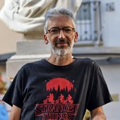 Gian Marco Griffi Gian Marco Griffi