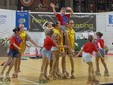 Alcune immagini ell'evento