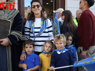 La galleria fotografica è a cura di Efrem Zanchettin La galleria fotografica è a cura di Efrem Zanchettin