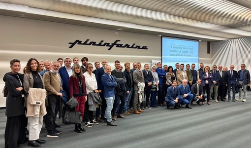 Imprese, istituzioni e territorio uniti per affrontare la sfida demografica Imprese, istituzioni e territorio uniti per affrontare la sfida demografica