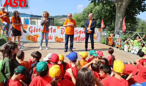 Una foto di una passata edizione (Merphefoto)